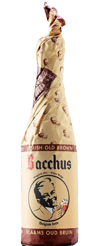 Bacchus Flemish Old Brown