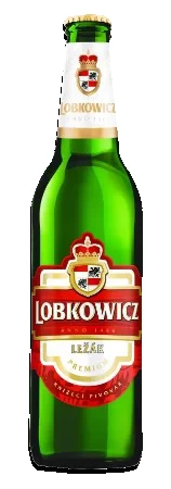 Lobkowicz Premium Lager