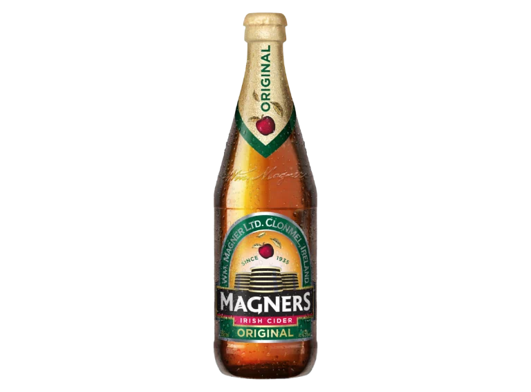 piwo Magners