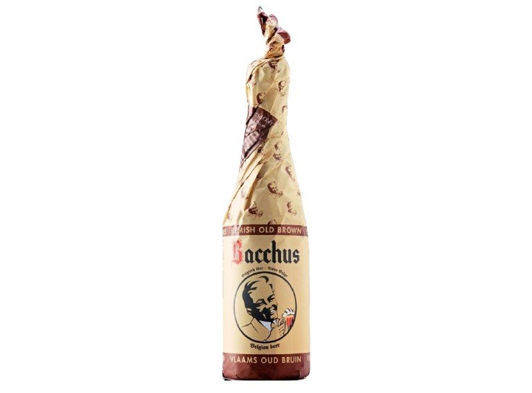 bacchus flemish old brown