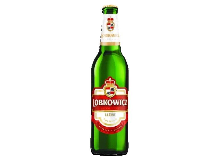 lobkowicz premium lager