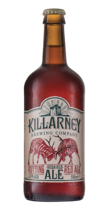 Killarney Rutting Irish Red Ale