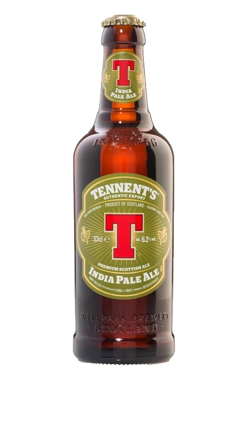 Tennent’s IPA
