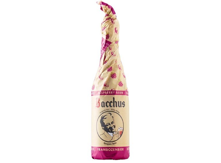 bacchus framboise