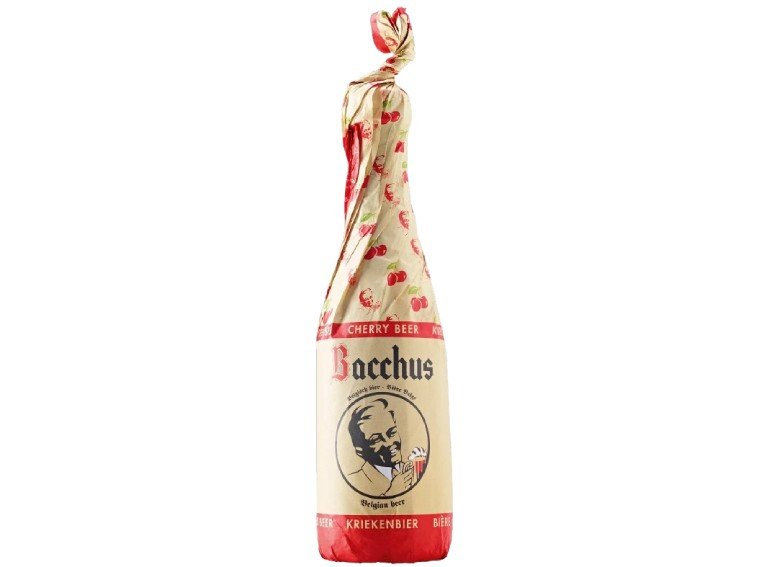 bacchus kriek