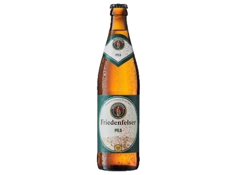 friedenfelser pils