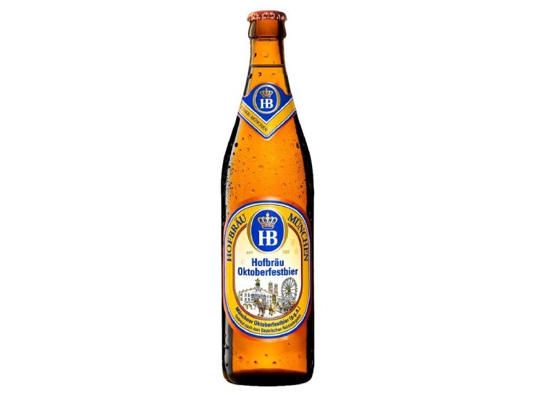 hofbrau octoberfest