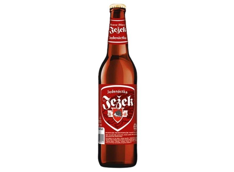 jezek pale lager 11