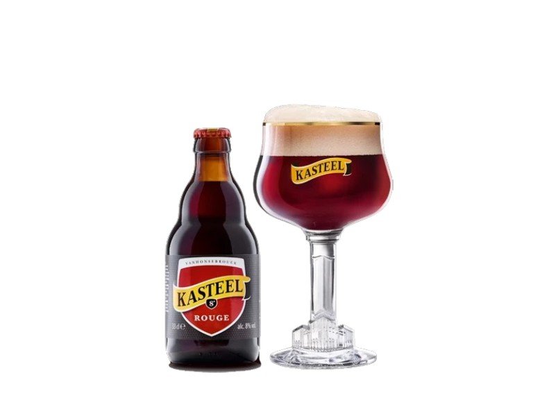 kasteel rouge