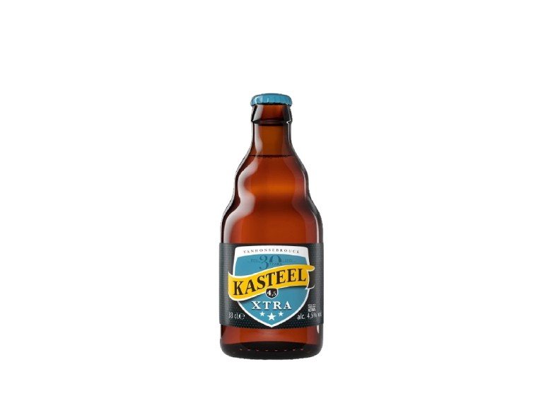 kasteel xtra