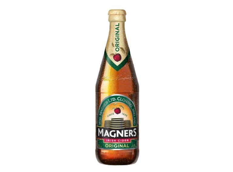 magners original