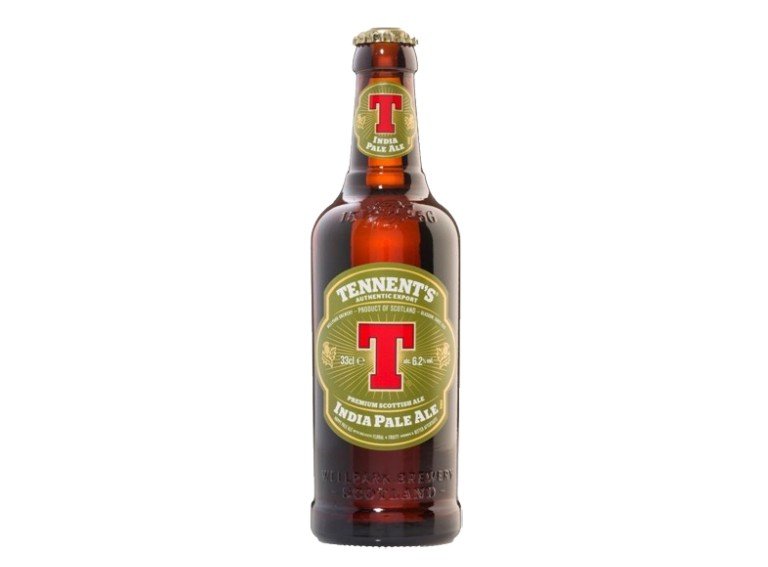 tennents ipa